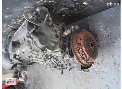двигатель в сборе для Volvo S40 - купити на Автобазарі - фото 2