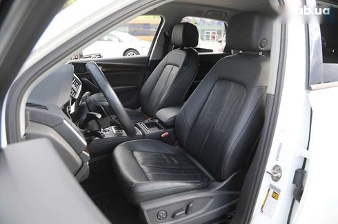 Audi Q5 2018 - фото 7