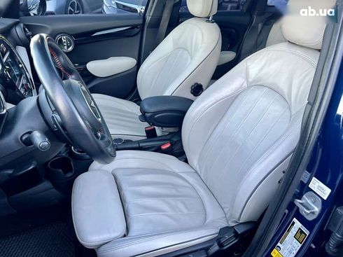 MINI John Cooper Works 2018 - фото 23