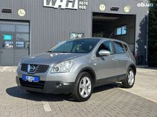 Продаж вживаних Nissan Qashqai 2007 року у Луцьку - купити на Автобазарі