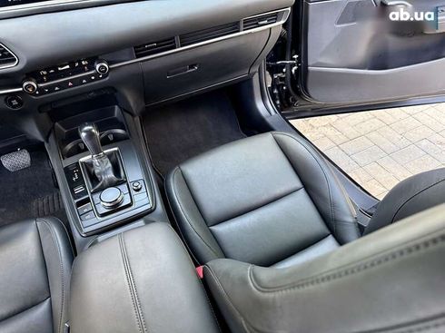 Mazda CX-30 2021 - фото 25