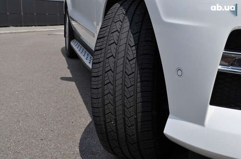 Mercedes-Benz M-Класс 2013 - фото 28