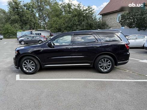 Dodge Durango 2018 - фото 6