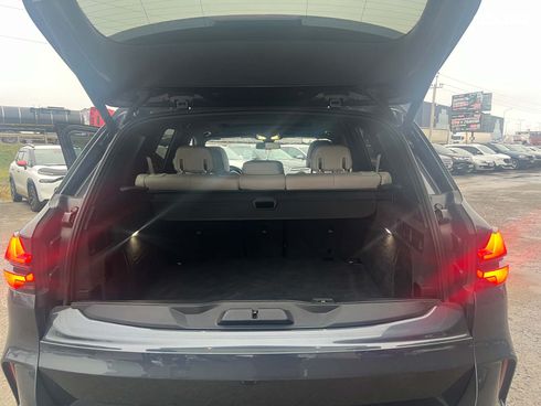 BMW X5 2019 серый - фото 33