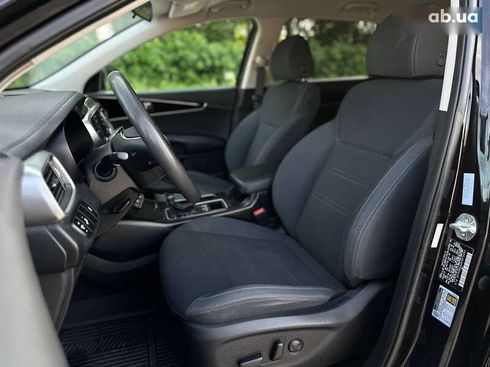 Kia Sorento 2019 - фото 12