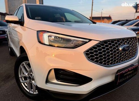 Ford Edge 2023 - фото 3