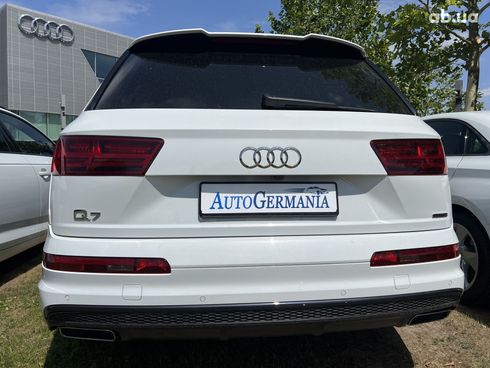 Audi Q7 2019 - фото 28