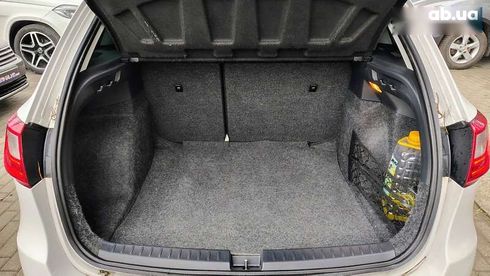 SEAT Ibiza 2012 - фото 17