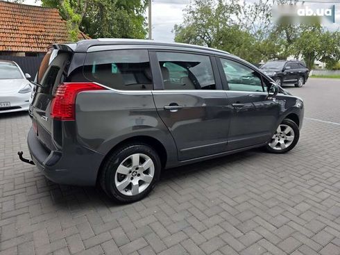 Peugeot 5008 2015 - фото 30