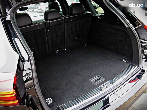 Porsche Cayenne 2017 - фото 20