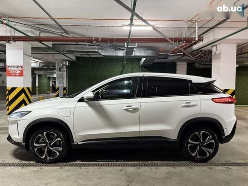 XPeng G3 2019 - фото 9