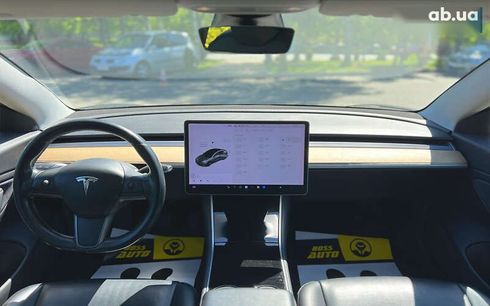 Tesla Model 3 2018 - фото 14