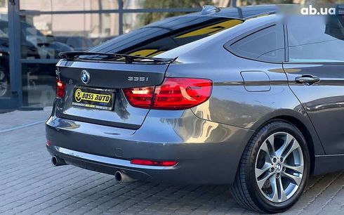 BMW 3 серия 2014 - фото 7