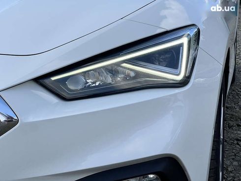 SEAT Leon 2022 - фото 25