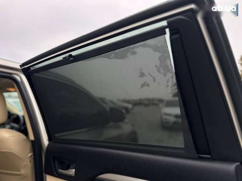 Toyota Highlander 2016 - фото 18