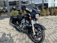 Мотоцикли Harley-Davidson - купити на Автобазарі