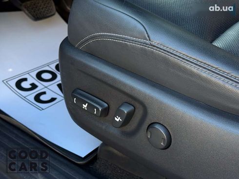 Toyota Land Cruiser Prado 2021 - фото 24