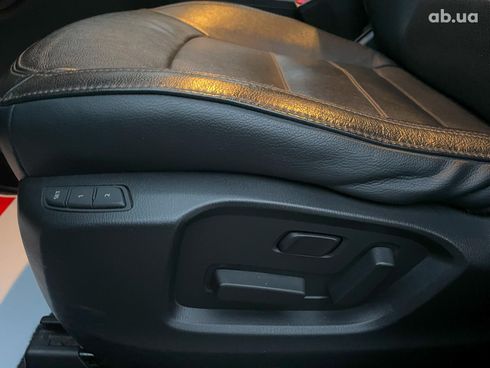 Mazda CX-5 2017 коричневый - фото 24