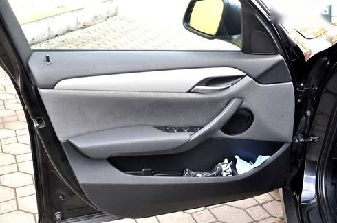 BMW X1 2013 - фото 15
