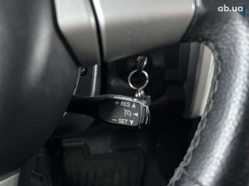 Toyota FJ Cruiser 2008 - фото 18