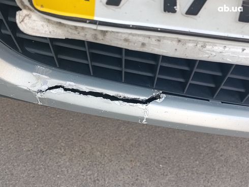 Opel Vectra 2008 бежевый - фото 10
