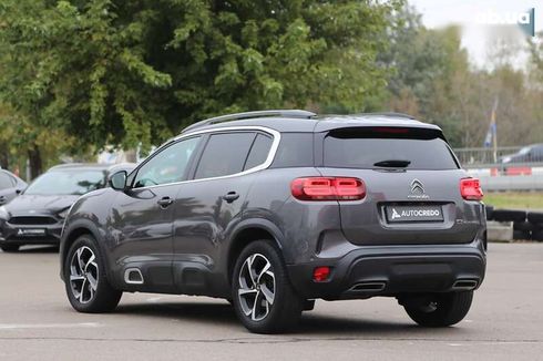 Citroёn C5 AirCross 2020 - фото 5
