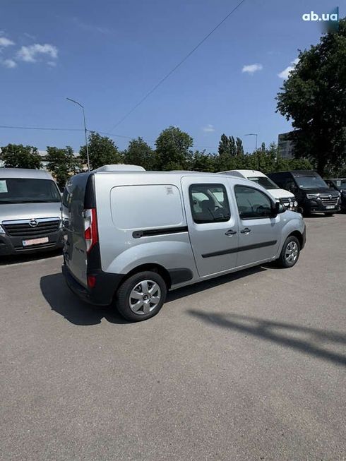 Renault Kangoo 2020 - фото 10