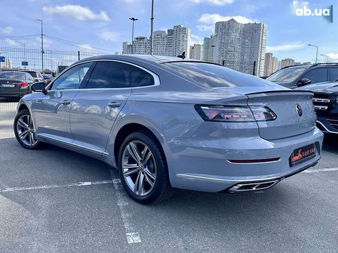 Volkswagen Arteon 2023 - фото 27