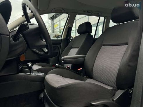 Volkswagen Golf 2002 - фото 19