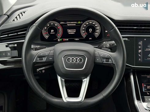 Audi Q7 2023 - фото 23