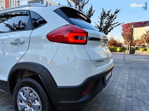 Chery Tiggo 2 2020 - фото 15