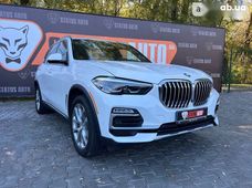 Продаж вживаних BMW X5 в Хмельницької області - купити на Автобазарі