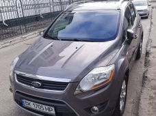 Продажа б/у Ford Kuga 2012 года в Вараше - купить на Автобазаре