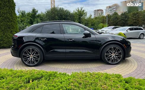 Porsche Macan 2025 - фото 8