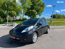 Електричний авто бу купити у Вінниці - купити на Автобазарі