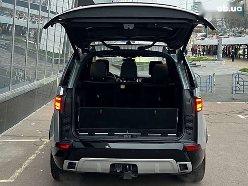 Land Rover Discovery 2019 - фото 27