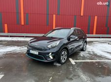 Продаж вживаних Kia Niro 2020 року в Києві - купити на Автобазарі