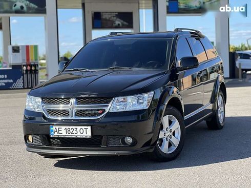 Dodge Journey 2018 - фото 10