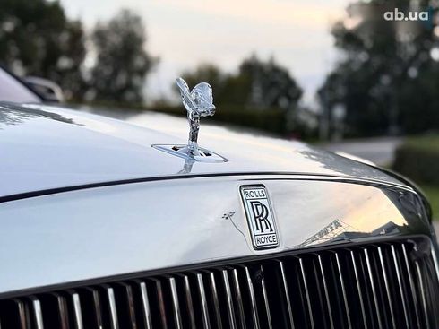 Rolls-Royce Ghost 2021 - фото 24