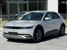 Продажа б/у Hyundai Ioniq 5 2022 года в Городке - купить на Автобазаре