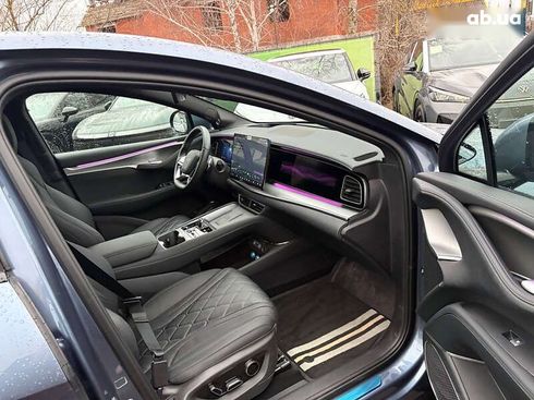 BYD Sea Lion 7 2024 - фото 15