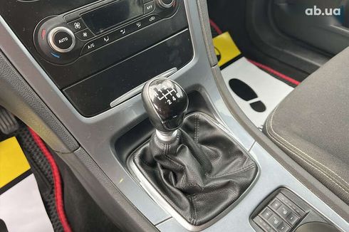 Ford Mondeo 2011 - фото 14