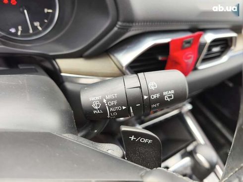 Mazda CX-5 2021 - фото 26