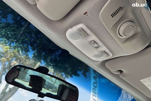 Renault Scenic 2009 - фото 14