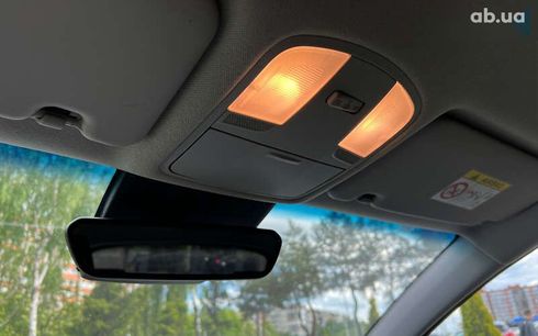 Hyundai Kona Electric 2018 - фото 22