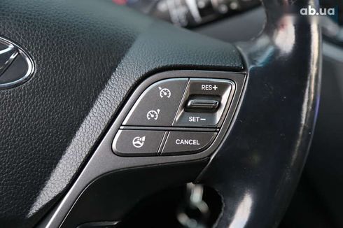 Hyundai Santa Fe 2014 - фото 22