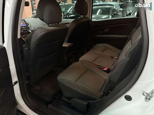 Renault grand scenic 2019 - фото 21