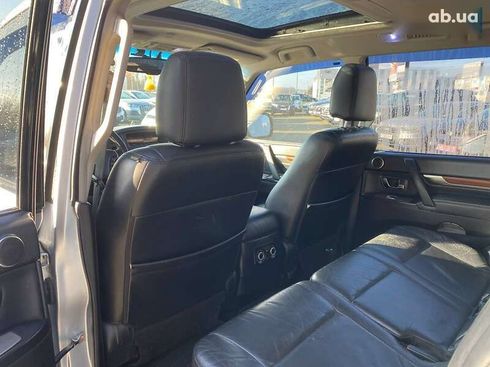 Mitsubishi Pajero Wagon 2008 - фото 22