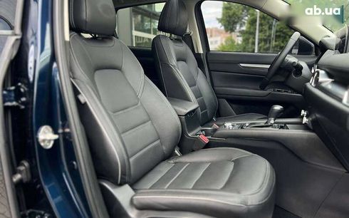 Mazda CX-5 2023 - фото 24
