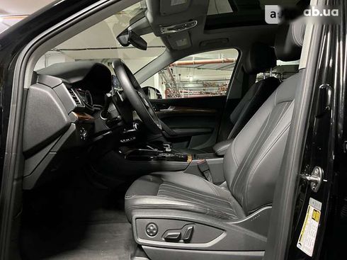 Audi Q5 2020 - фото 25